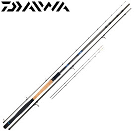 Удилище фидерное Daiwa Tournament S Feeder